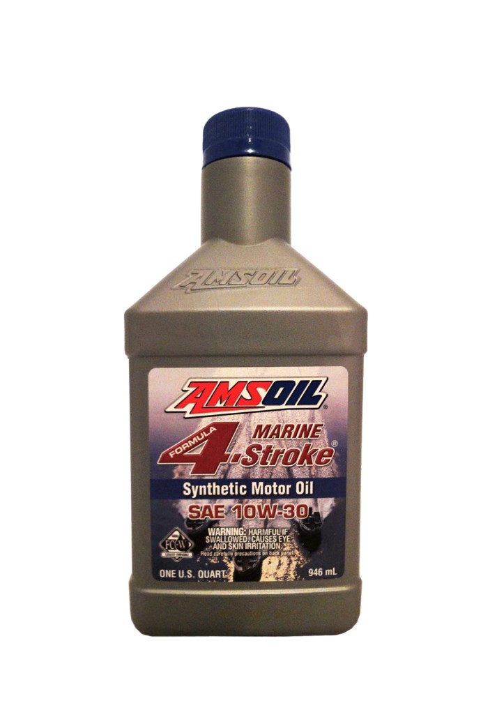 Купить запчасть AMSOIL - WCTQT 