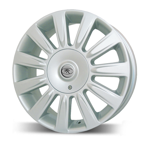 Купить Replica 2063636 Replica NISSAN 15/6 ET45