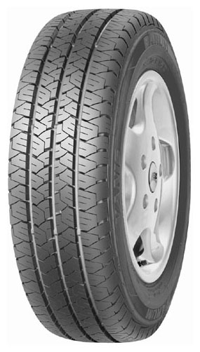 Купить BARUM 0443134 Шины Barum Vanis 195/60 R16 99/97H