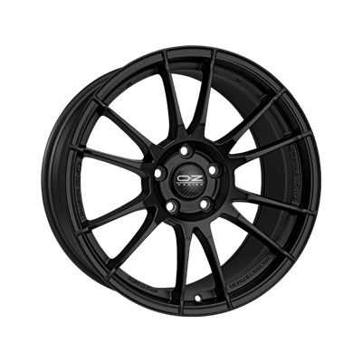 Купить Oz WHS057180 Ultraleggera 17/8 ET40 Matt black