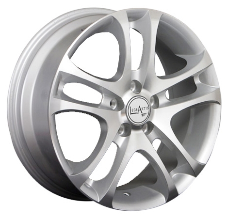 Купить Legeartis WHS078997 V5 17/7 ET49 Sf