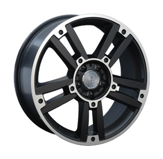 Купить Replay WHS033948 Колесный диск MR81