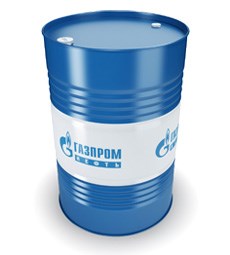 Купить Gazpromneft 2389901205 Standard 15W-40, 205л
