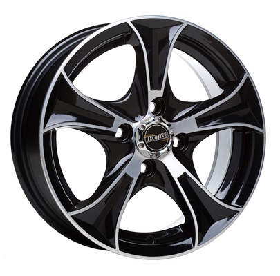 Купить Tech line RD831704 Диск литой 625 16/6,5 ET40 Bd