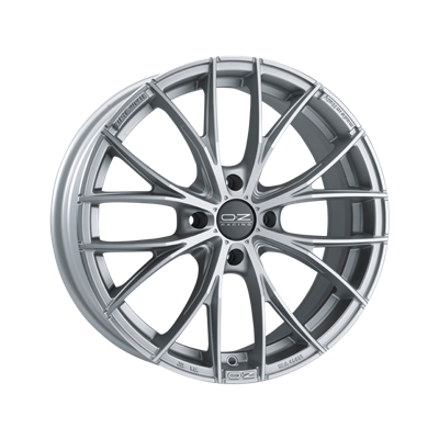 Купить Oz WHS056905 Italia 150 17/8 ET35 Matt race silver d.c.