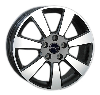 Купить Legeartis WHS081314 NS93 17/6,5 ET40 Gmf