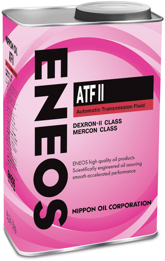 Купить Eneos OIL1300  ATF Dexron II