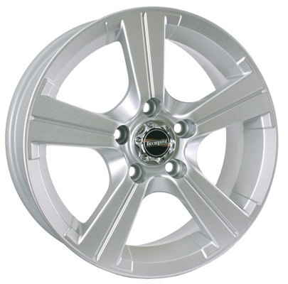 Купить Tech line RD831526 Диск литой 503 15/6,5 ET35 Sd