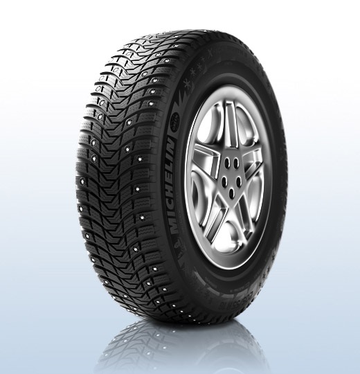 Купить MICHELIN 943148 Шины MICHELIN X-Ice North Xin3 255/45 R18 103T XL