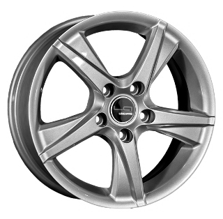 Купить Legeartis WHS080163 RN78 16/6,5 ET50 Sf