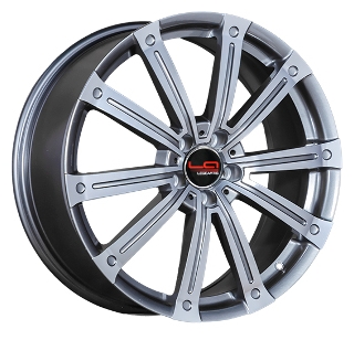 Купить Legeartis WHS079175 MB80 20/8,5 ET60 Gmf