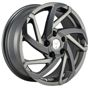 Купить Nz WHS090441 SH673 16/6,5 ET50 Gm