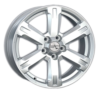 Купить Legeartis WHS089140 TY101 17/7 ET39 Sil