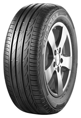 Купить BRIDGESTONE PSR1292603 Шины Bridgestone Turanza T001 215/60 R16 95V