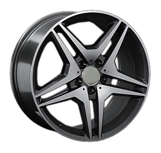 Купить Legeartis WHS104512 MB96 18/8,5 ET56 Mbf