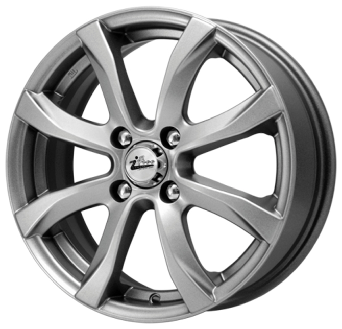 Купить ifree WHS116158 Дайс 15/6 ET35 Хай вэй