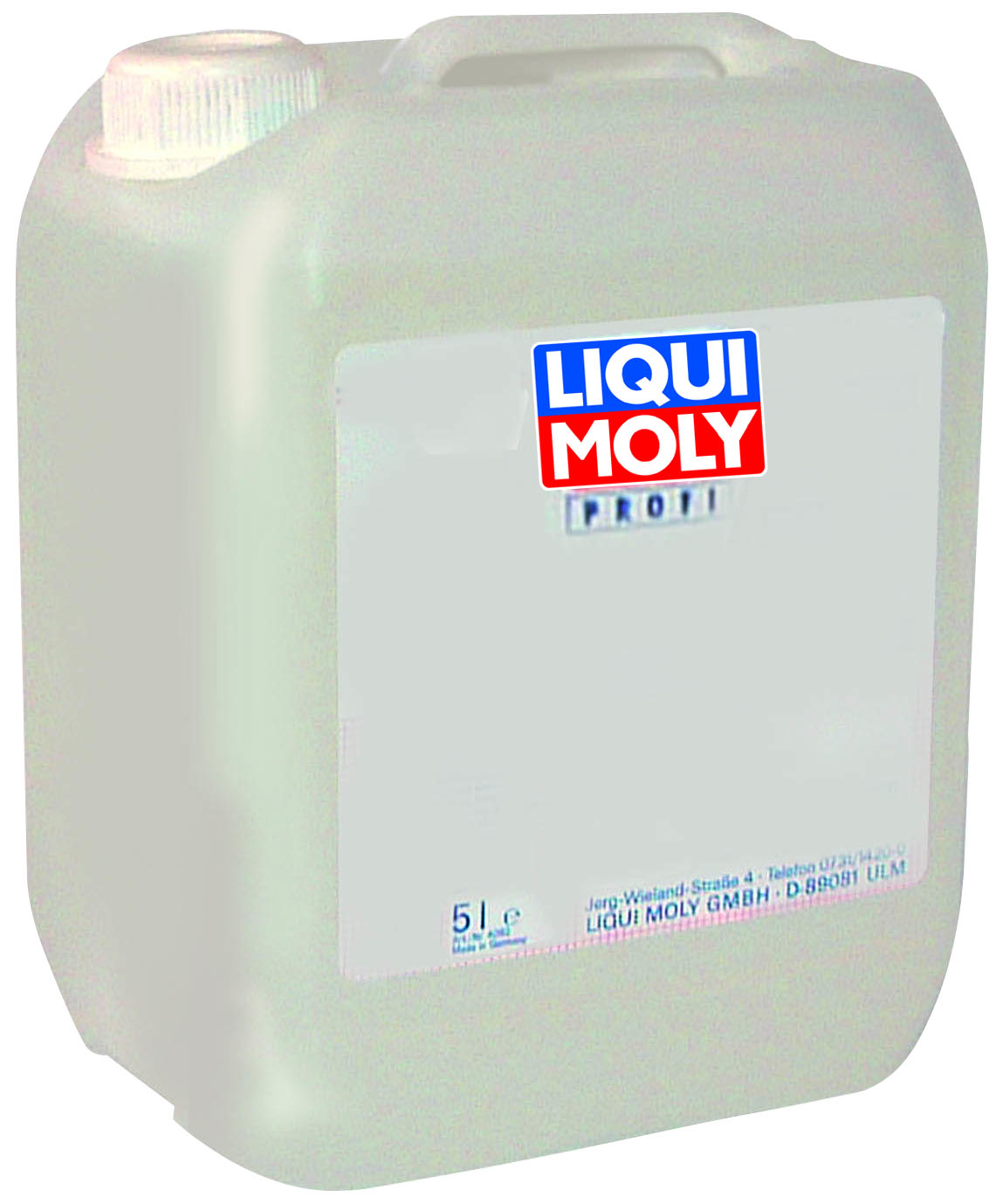 Купить запчасть LIQUI MOLY - 1654 