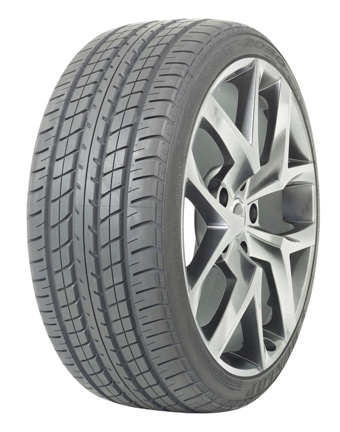 Купить DUNLOP 281387 Шины Dunlop J SP Sport 2030 185/55 R16 83H