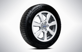 Купить Volvo 30756702 Диск литой Oden Volvo S60 (модельный год с 2011 по н.д.)