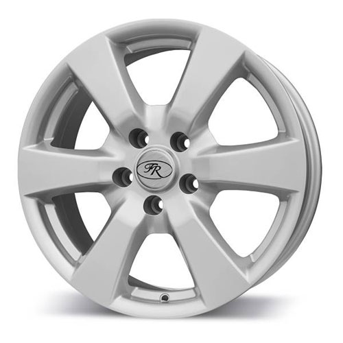 Купить Replica 206329189 Replica NISSAN 16/7 ET45