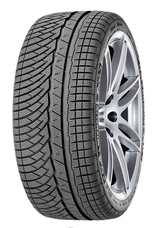 Купить MICHELIN 557592 Шины MICHELIN Pilot Alpin PA4 295/30 R20 97V