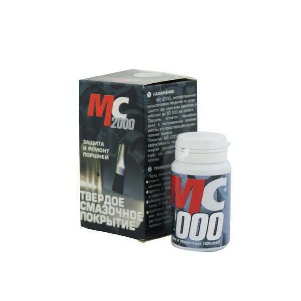 Купить Vmpauto 1701 Твердое смазочное покрытие MC-2000, 20г.