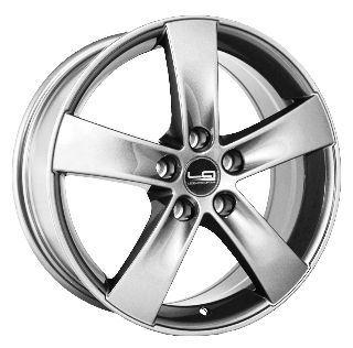 Купить Legeartis WHS107188 KI128 18/7 ET41 Sil