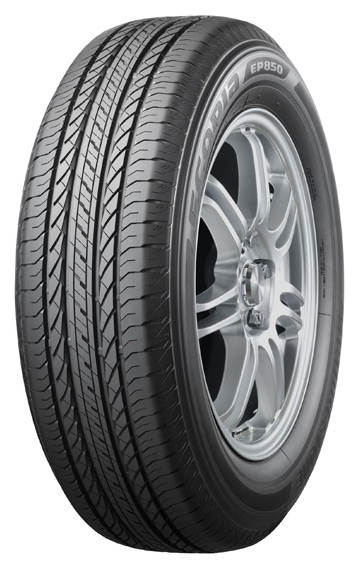 Купить BRIDGESTONE PSR0L02003 Шины Bridgestone Ecopia EP850 235/60R16 100 H (PSR0L02003)