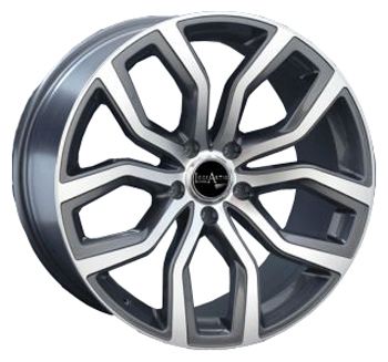 Купить Legeartis WHS080709 B110 19/9 ET40 Gmf