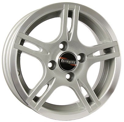 Купить Tech line RD830685 Диск литой 319 13/5 ET35 Sd