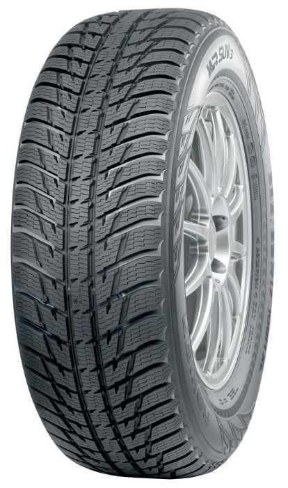 Купить NOKIAN T428595 Шины Nokian WR SUV 3 245/70 R16 111H XL