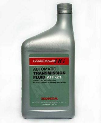 Купить Honda 082009008 Масло трансмиссионное синтетическое 