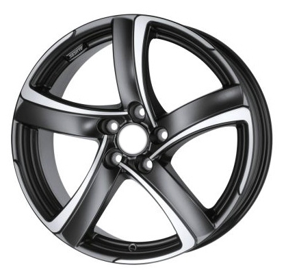 Купить Yokatta WHS086594 MODEL-5 18/7 ET50 Bkf