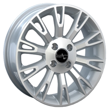 Купить Legeartis WHS078378 FT2 15/6 ET38 Sf