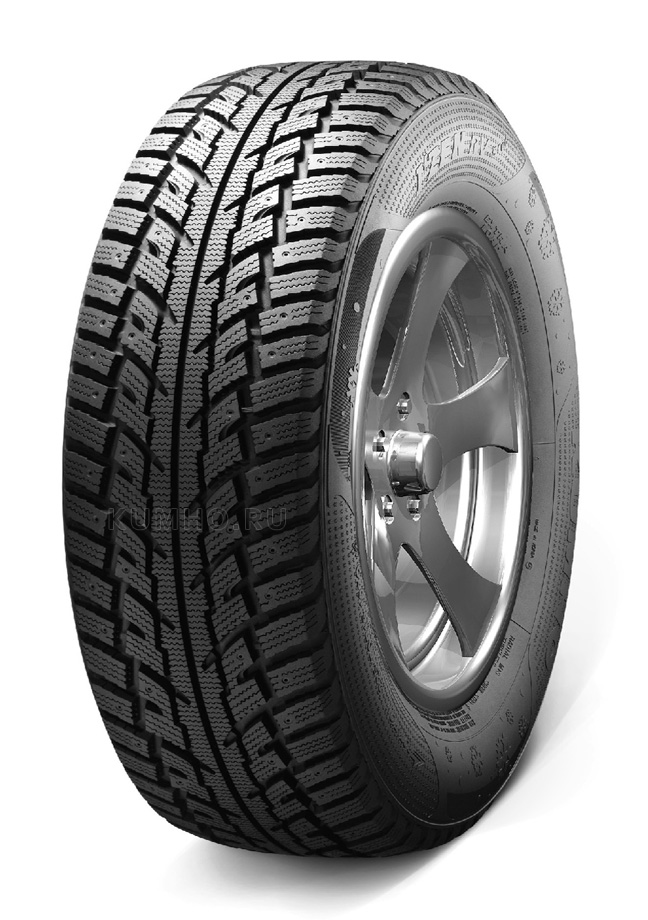 Купить KUMHO 2129073 Шины Kumho KC16 I*Zen RV Stud 225/55 R18 102T