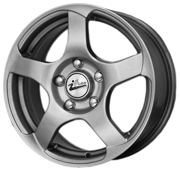 Купить ifree WHS029249 Коперник 15/6,5 ET45 Хай вэй