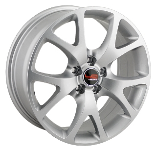 Купить Legeartis WHS080113 PG34 17/7 ET46 Sil