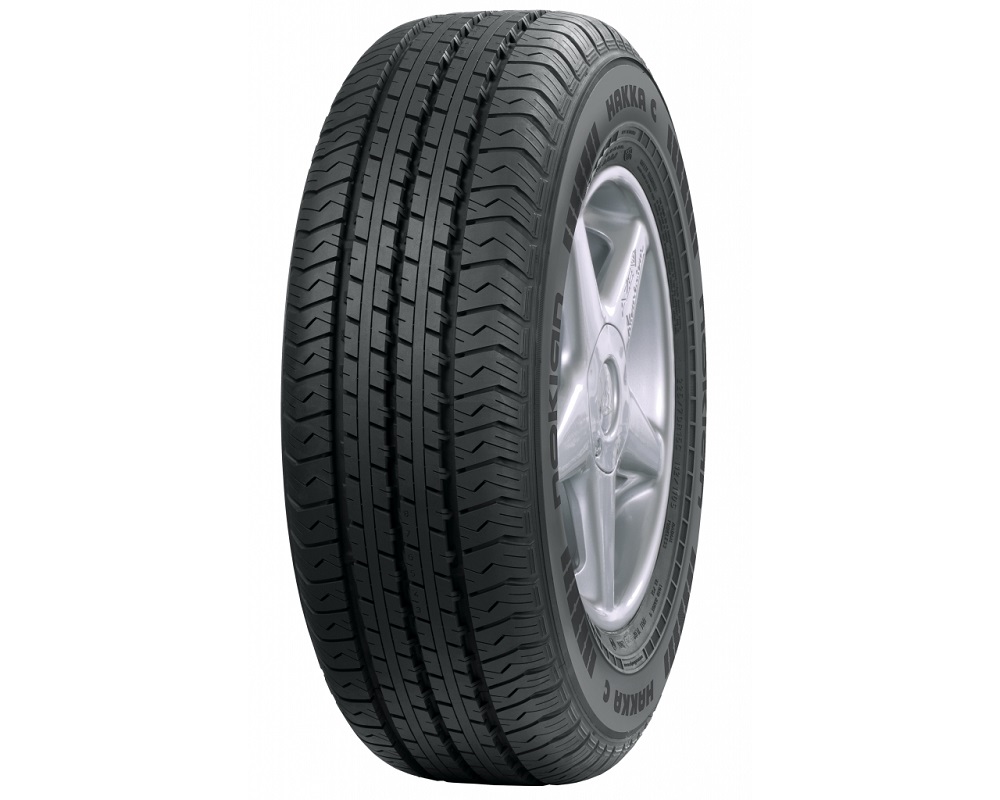Купить NOKIAN T442186 Шины NOKIAN WR C Cargo 205/75 R16 C 113/111S T442186