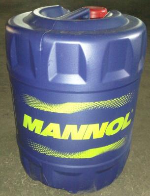 Купить Mannol 4036021164144 Син. масло для переднепр. авто. Basic Plus GL4 75W90