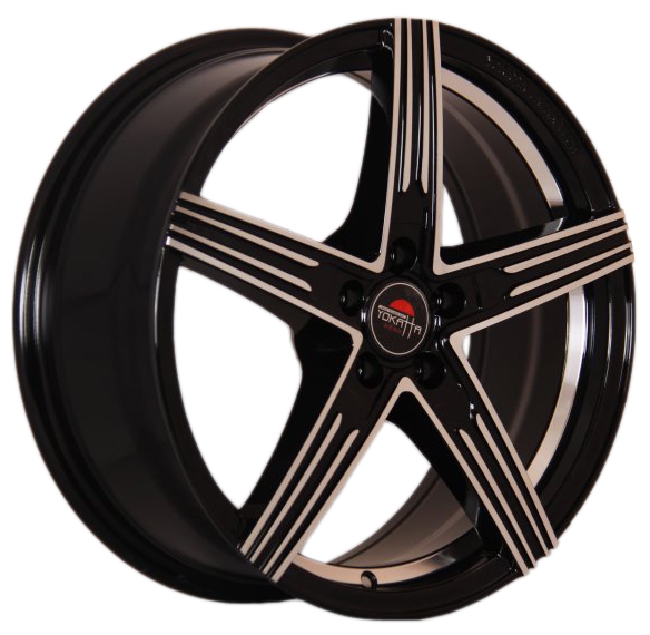 Купить Yokatta WHS085742 MODEL-29 17/7 ET45 Bkfpsi