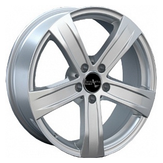 Купить Legeartis WHS080014 MB84 18/8,5 ET38 Sil