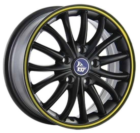 Купить Yst WHS087143 X-14 17/7 ET42 Bkws