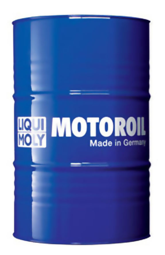 Купить запчасть LIQUI MOLY - 1569 