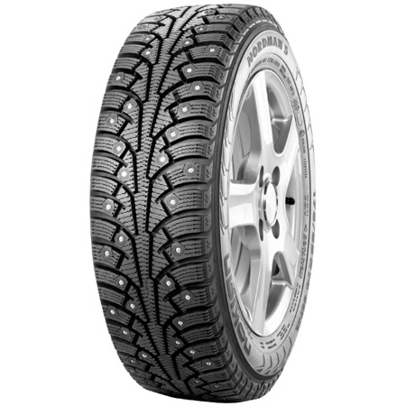 Купить NOKIAN TS31912 Шины Nokian Nordman 5 205/60 R16 96T XL