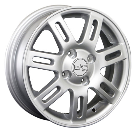 Купить Legeartis WHS079289 NS52 14/5 ET46 Sil