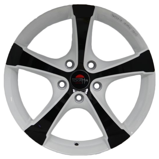 Купить Yokatta WHS086501 MODEL-9 16/6,5 ET45 W+b