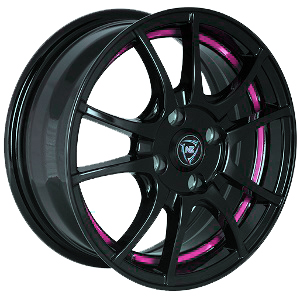 Купить Nz WHS076624 F-43 15/6 ET35 Bkrsi