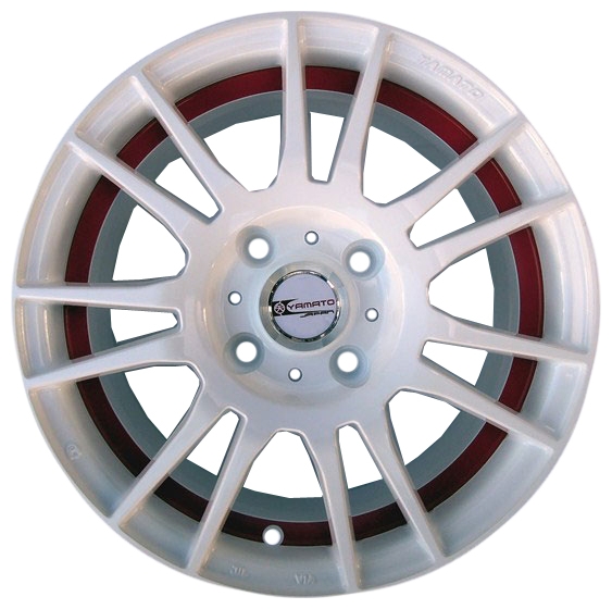 Купить Yamato WHS106059 Tiguma 16/7 ET50 Wri