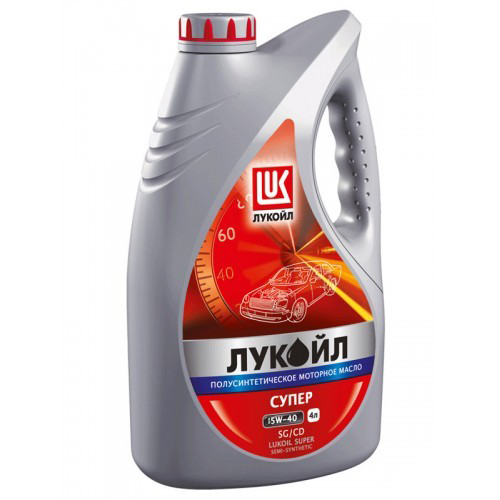 Купить запчасть LUKOIL - 19195 