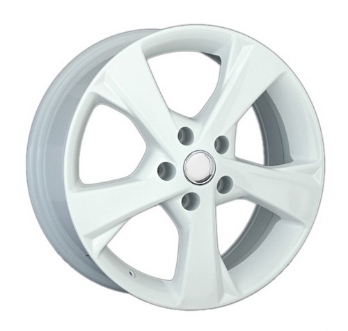 Купить Legeartis WHS106373 TY152 17/7 ET39 white